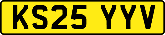KS25YYV
