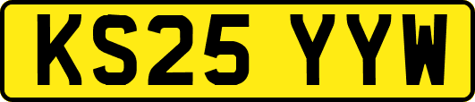 KS25YYW