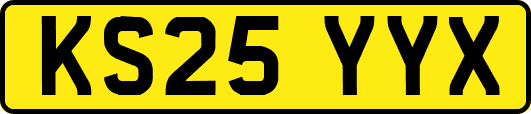 KS25YYX