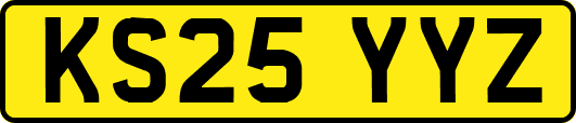 KS25YYZ