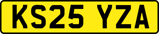 KS25YZA
