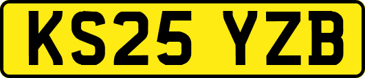 KS25YZB