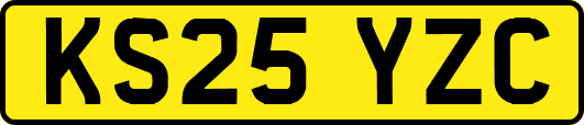 KS25YZC