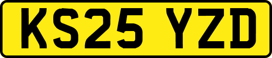 KS25YZD