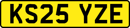 KS25YZE