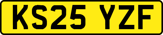 KS25YZF