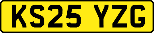 KS25YZG