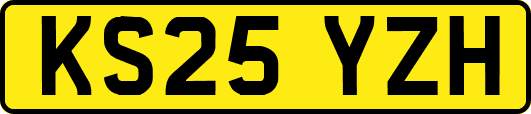 KS25YZH