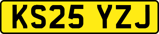 KS25YZJ