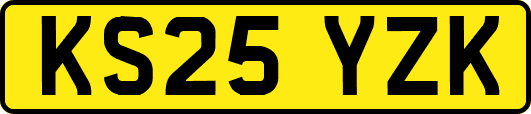 KS25YZK