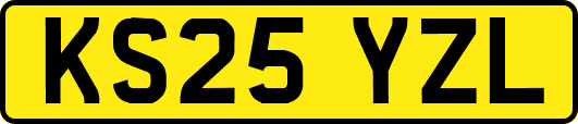 KS25YZL