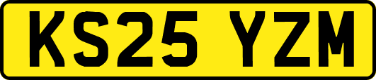 KS25YZM
