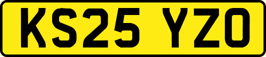 KS25YZO