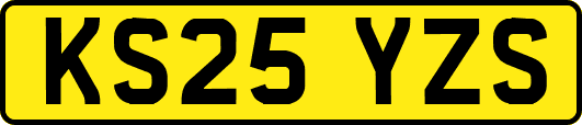 KS25YZS