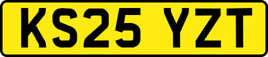 KS25YZT