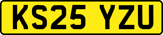 KS25YZU