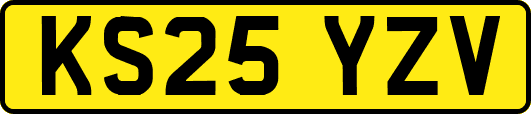 KS25YZV