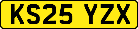 KS25YZX
