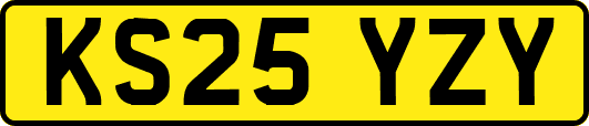 KS25YZY