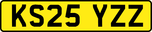 KS25YZZ