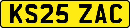 KS25ZAC