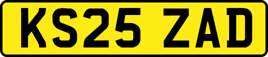 KS25ZAD