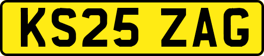 KS25ZAG
