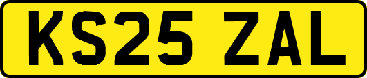 KS25ZAL