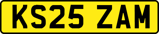 KS25ZAM