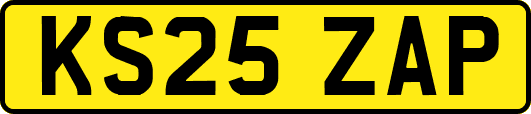 KS25ZAP