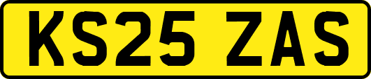 KS25ZAS