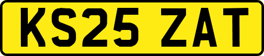 KS25ZAT