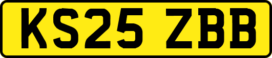 KS25ZBB