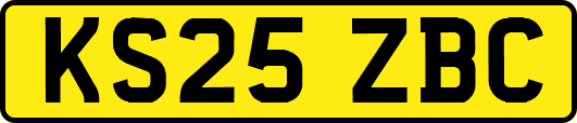 KS25ZBC