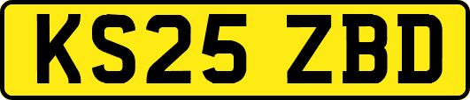 KS25ZBD