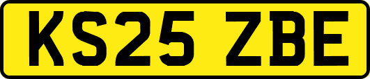 KS25ZBE