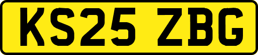 KS25ZBG