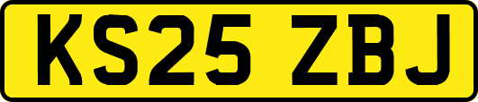 KS25ZBJ