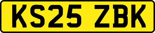 KS25ZBK
