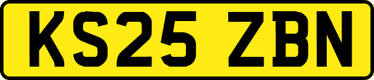 KS25ZBN