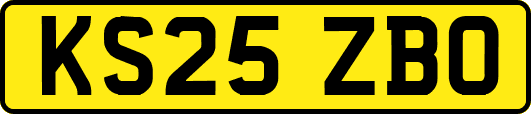 KS25ZBO