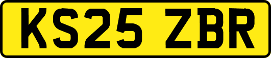 KS25ZBR