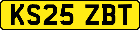 KS25ZBT