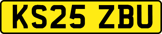 KS25ZBU