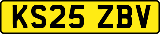KS25ZBV