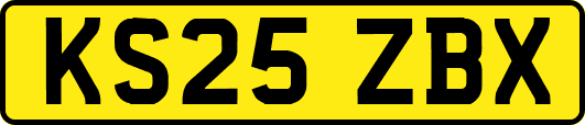 KS25ZBX