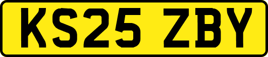 KS25ZBY