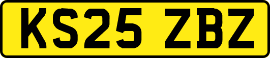 KS25ZBZ