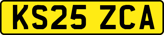 KS25ZCA