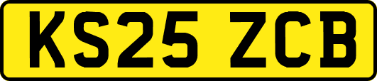 KS25ZCB